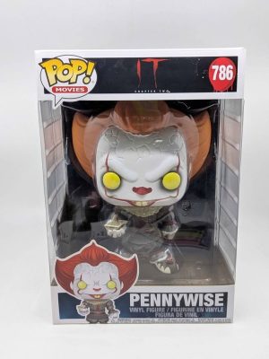 Funko Pop Pennywise the Clown - BL397558