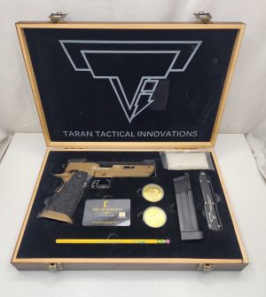 John Wick Golden Eagle Gel Blaster Box Set - IP395788