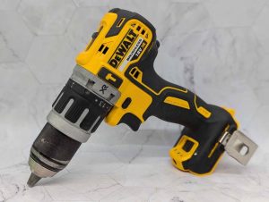 DeWalt 18V Brushless Hammerdrill/Driver Skin-Only (DCD796) - BP396606
