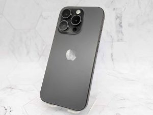 Apple iPhone 15 Pro 1TB (MTVC3ZP/A) - BP393370