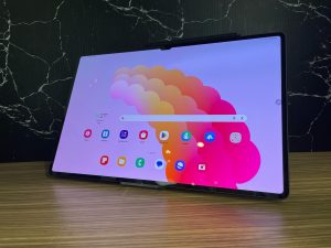 Samsung Galaxy Tab S9 Ultra 5G 256GB TW333807