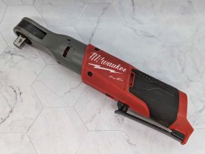 Milwaukee 12V 1/2" Ratchet Skin-Only (M12 FIR12) - BP398295