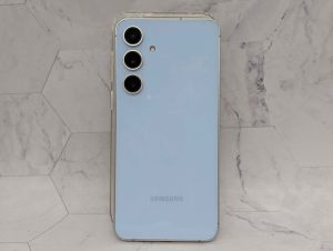 Samsung Galaxy S24 FE 128GB Mobile Phone - BP397112