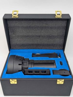 Imalent 210,000 Lumen Torch - BL397212