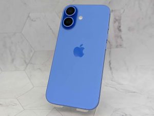 Apple iPhone 16 128GB (MYEC3X/A) - BP396296