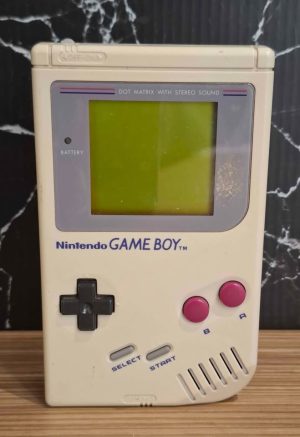 NINTENDO GAMEBOY HANHELD TW394954-2