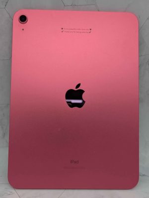 Apple iPad 64GB (10th Gen - PPQ33X/A) - BP385067