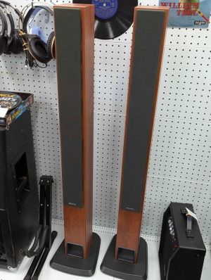 Kenwood Floor Standing Speakers (LS-9070ES) - BP397349