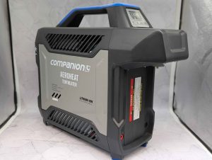 Companion Aeroheat Tent Heater (10000053) - BP374816