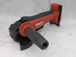 Hilti AG 5D-22 125mm Angle Grinder Skin-Only - BP394392