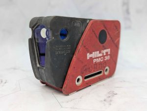 Hilti PMC 36 Combination Self-Leveling Laser Level - BP398179