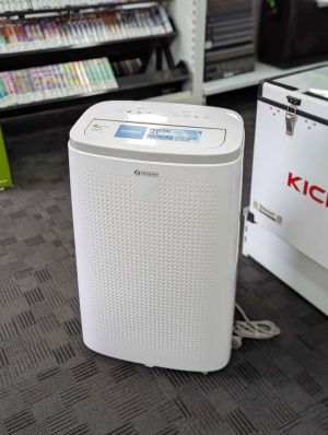 Olympia ProCool 16 E Portable Air Conditioner (4.68kW - 16,000Btu) - BP381458