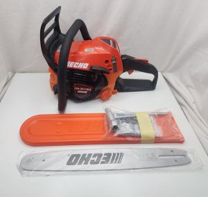Echo 34.4cc 14" Chainsaw (CS-3510ES) - IP397894
