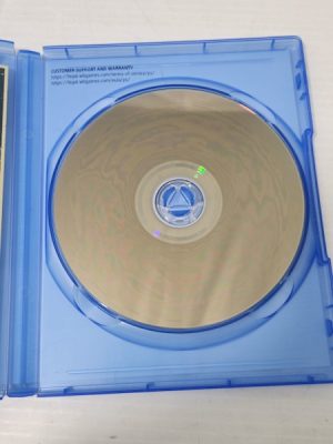 PLAYSTATION 5 GAME (HOGWARTS LEGACY) #GN378245