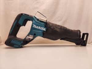 Makita Reciprocating Saw DJR187 - IP395901-1