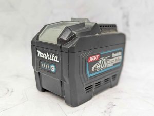 Makita 40V XGT 8Ah Battery - BP399795