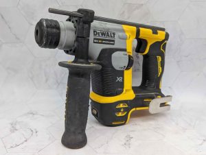 DeWalt 18V XR 16mm SDS Plus Rotary Hammer Skin-Only (DCH172) - BP398978