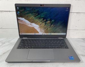 Dell Latitude Laptop TW400517
