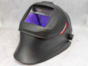 Evermatic Clean Air Evolve Welding Hood w/ ADC V9-13 - BP388968