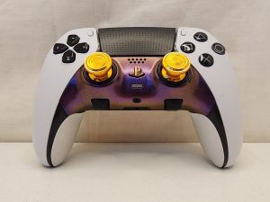 PS5 DualSense Edge Wireless Controller w/ Case - IP396356