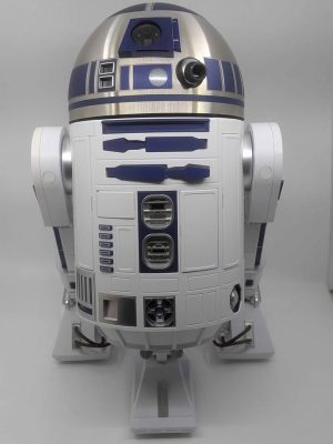 De Agostini Remote Controlled R2-D2 - BL395445