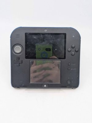 Nintendo 2DS Console - BL394650