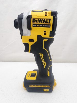 Dewalt Impact Driver w/ Battery and Charger - IP395464