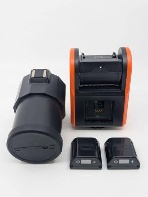 SoloShot3 Auto Tracking Camera with Optic65 Lens - BL396614