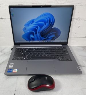 Lenovo ThinkBook 14 TW395456