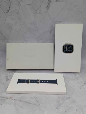 Apple Watch Ultra 2 Cellular (49mm) - BP398291