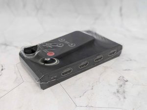 One For All Smart HDMI Switch (SV1632 ROO) - BP393660