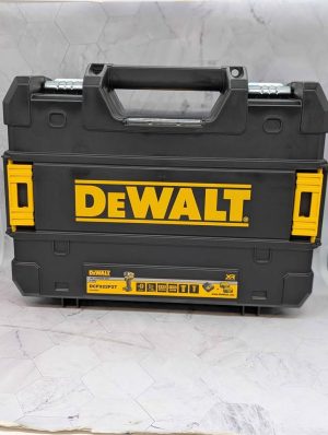 DeWalt Impact Driver 5Ah Kit (DCF922P2T) - BP394928