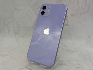 Apple iPhone 12 128GB (MJNP3X/A) - BP398240