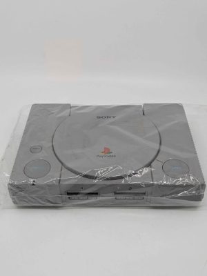PlayStation 1 Console - BL398947