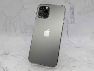 Apple iPhone 12 Pro 512GB (MGMU3X/A) - BP398405