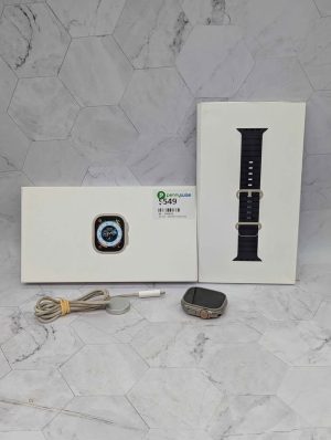 Apple Watch Ultra 49mm Cellular (A2684) - BP398292