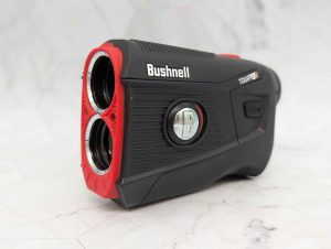 Bushnell Tour V5 Shift Golf Rangefinder - BP397799