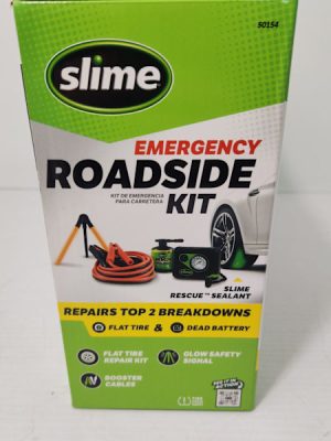 SLIME CAR KIT #GN383008