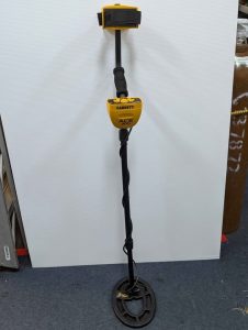 Garrett Ace 300i Metal Detector - BP394170