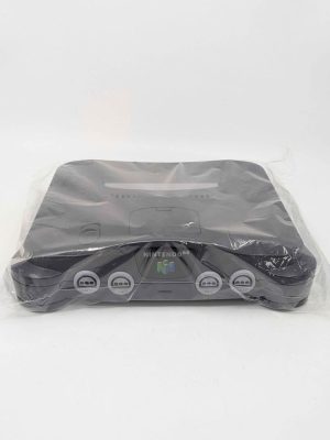 Nintendo N64 Console - BL398946