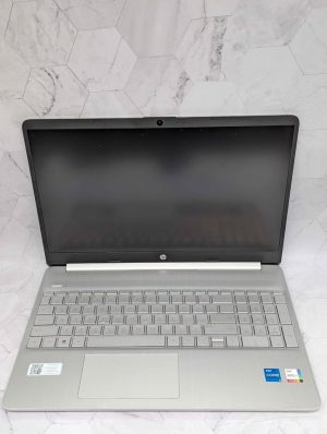 HP 15.6" Laptop (12th Gen i5, 16GB, 475GB) - BP395597