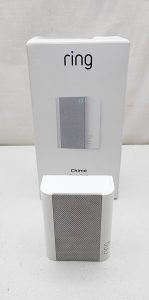 Ring Doorbell Chime - IP383343