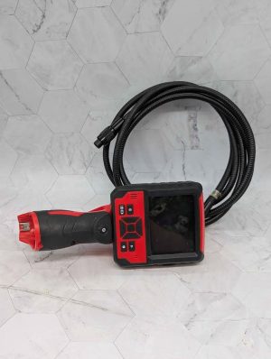 Milwaukee 12V Inspection Camera Skin-Only (M12 ICAV3) - BP395056