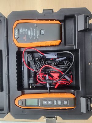 Klein Tools Advanced Circuit Tracer Kit - IP396335