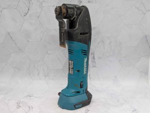 Makita 18V Multi Tool Skin-Only (DTM50) - BP399397