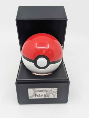 Pokemon Pokeball Light Up Decor - BL399837