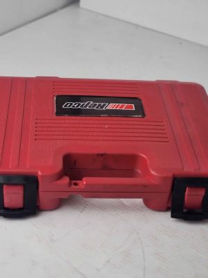 REPCO HARMONIC BALANCER PULLER IN CASE #GN403965