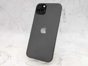 Apple iPhone 15 Plus 256GB (MU183ZP/A) - BP404521