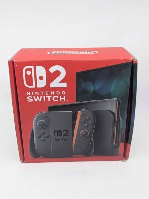 Nintendo Switch 2 Console - BL397812
