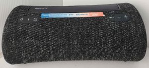 SONY XG300 X-SERIES PORTABLE WIRELESS SPEAKER #GN470483